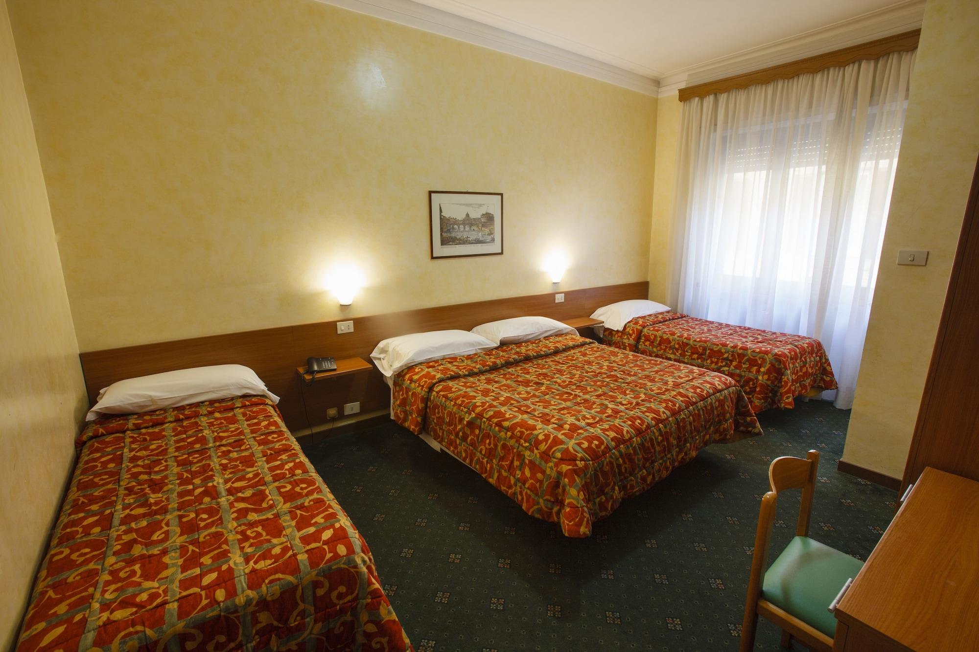 Hotell Adriatic 2*