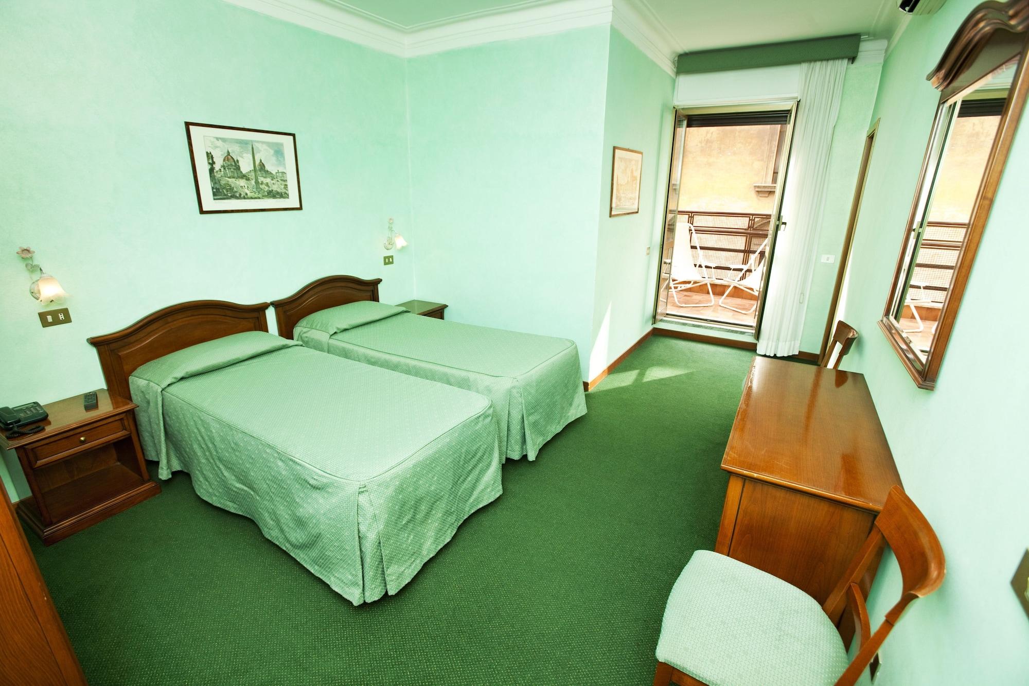 Hotell Adriatic