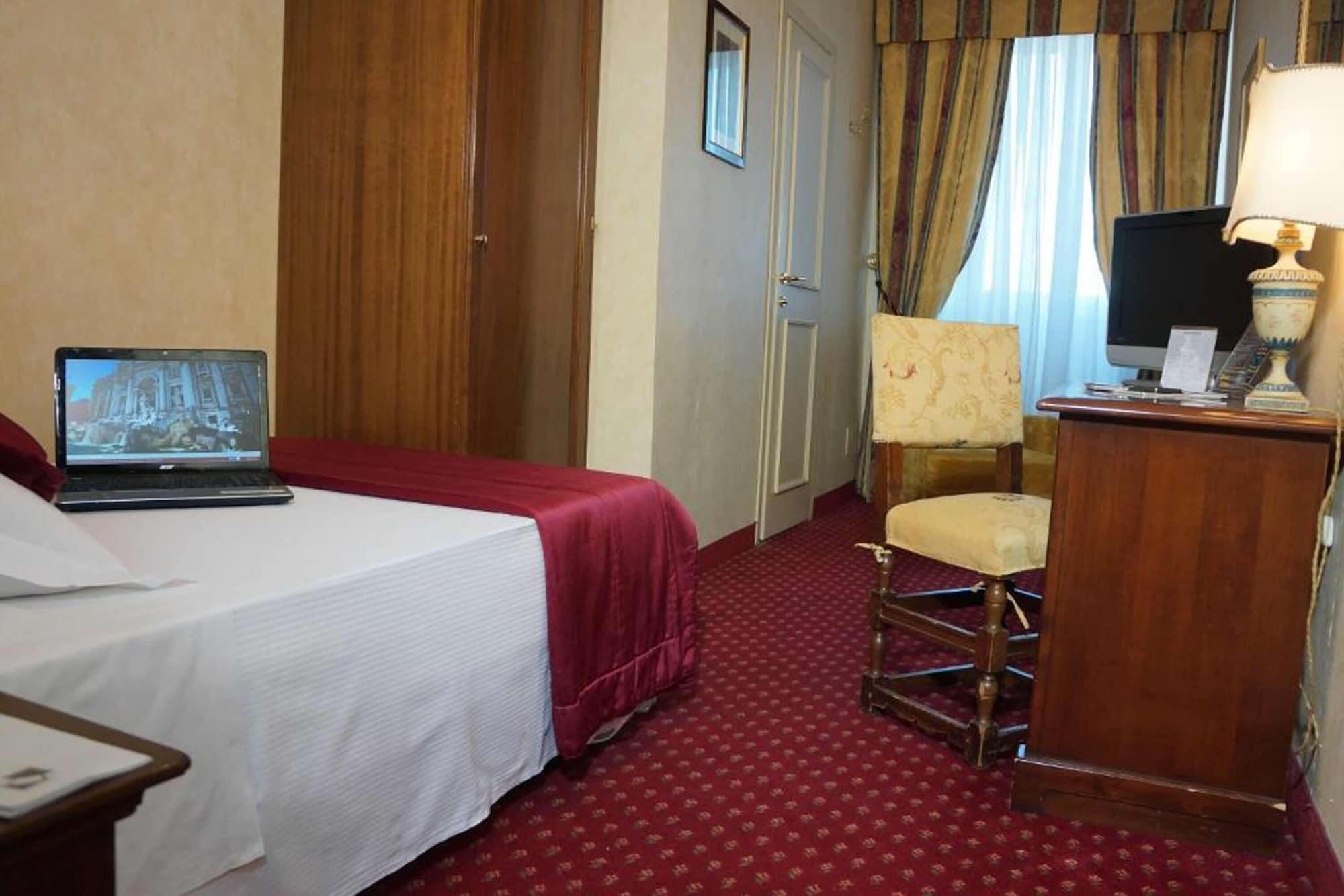 Nazionale Hotell