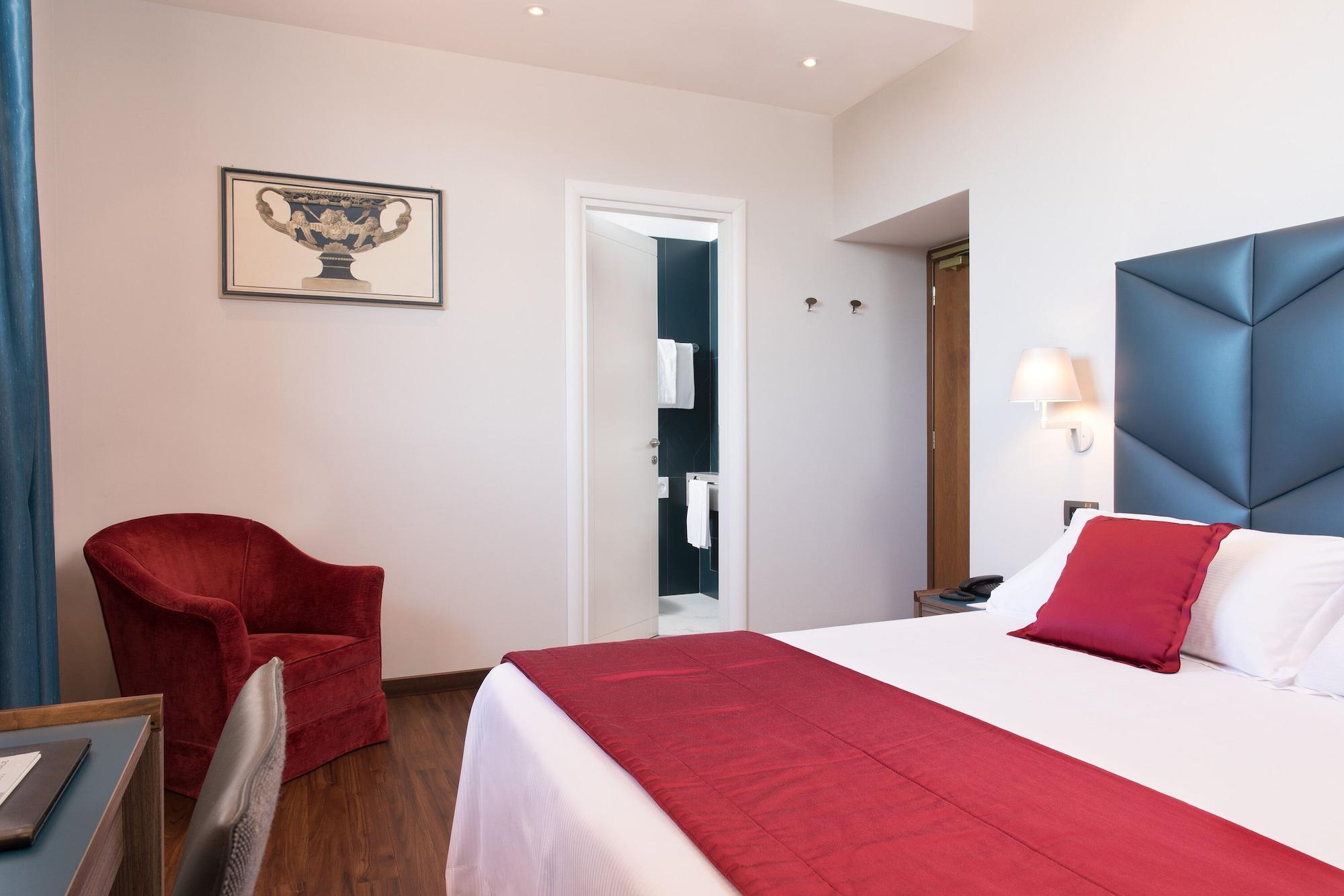 Nazionale Hotell
