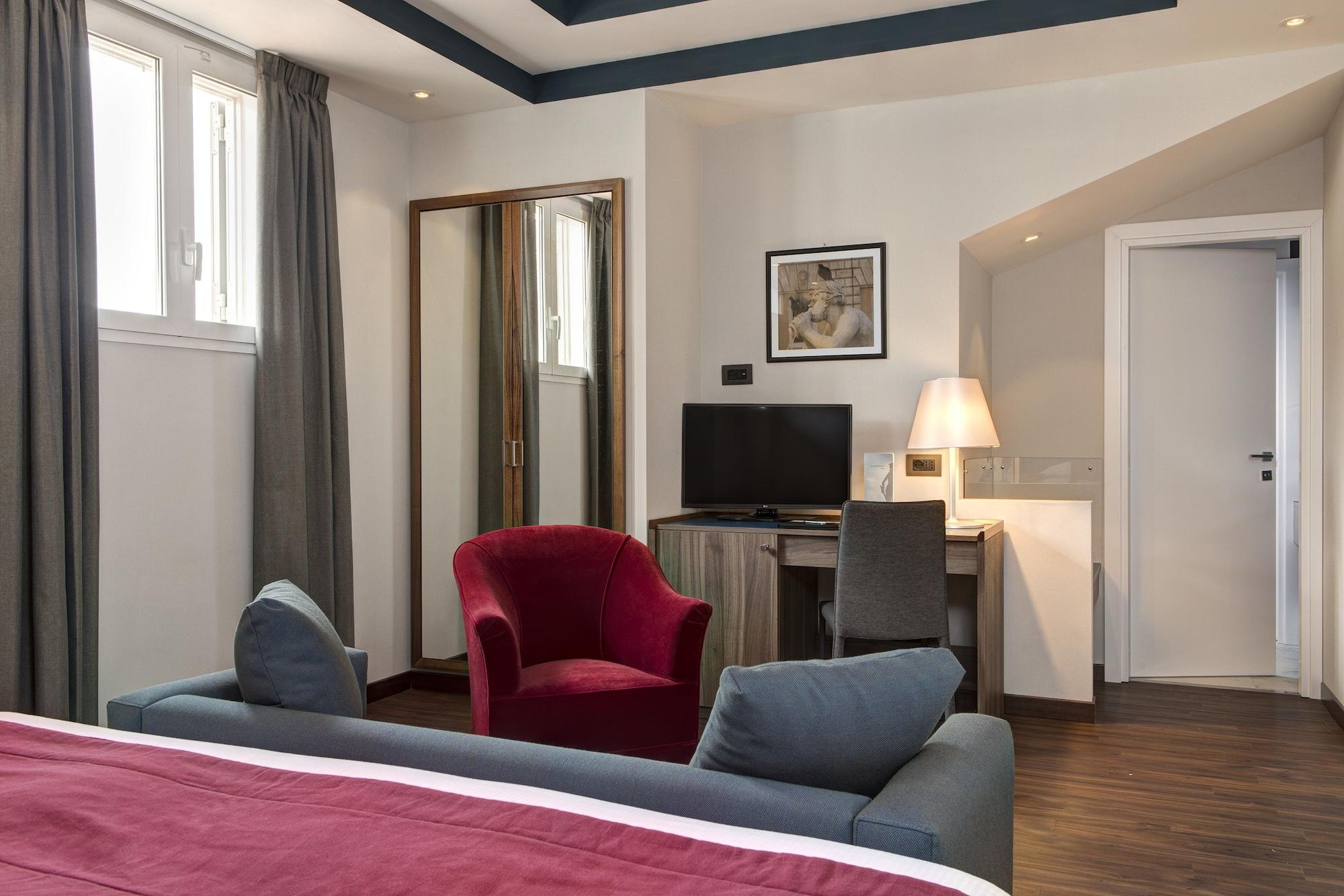 Nazionale Hotell 4*