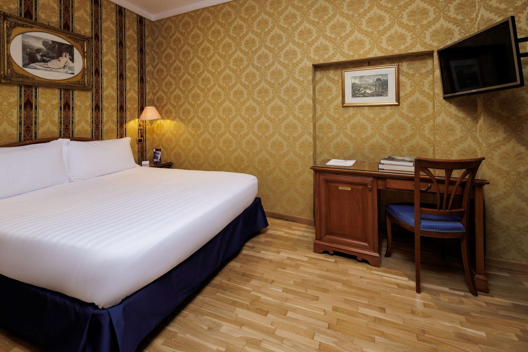 Raffaello - Sure Collection By Western Hotell 3*