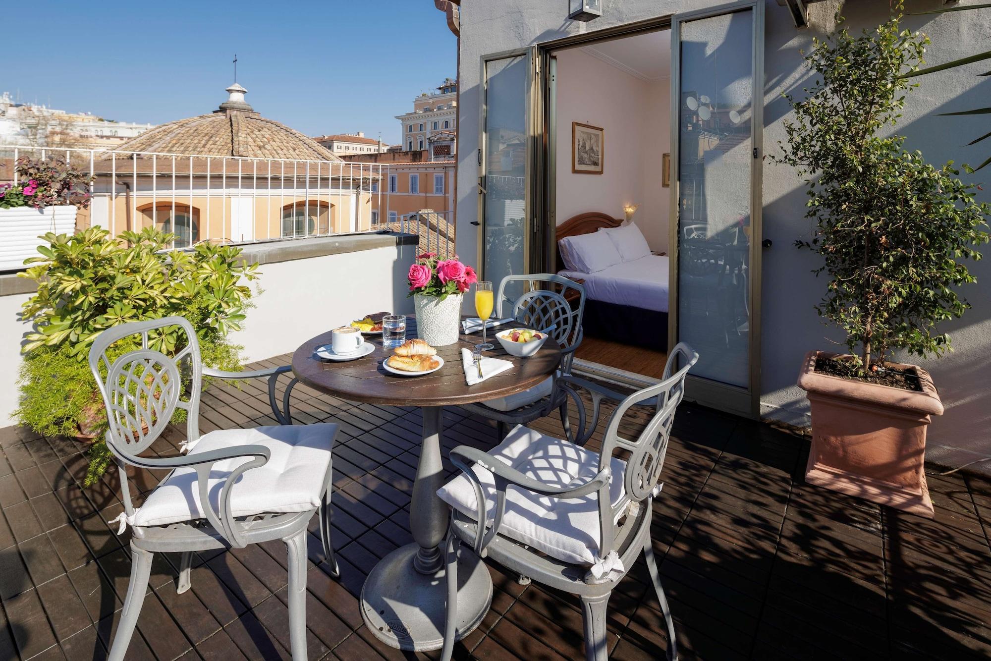 Hotell Raffaello - Sure Collection By Western