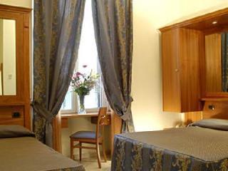 Gjestgiverier Dama Private 2*