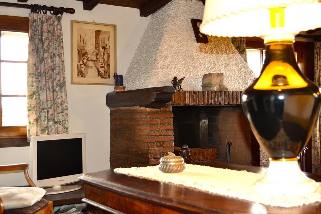 Casa de hóspedes Ostiense