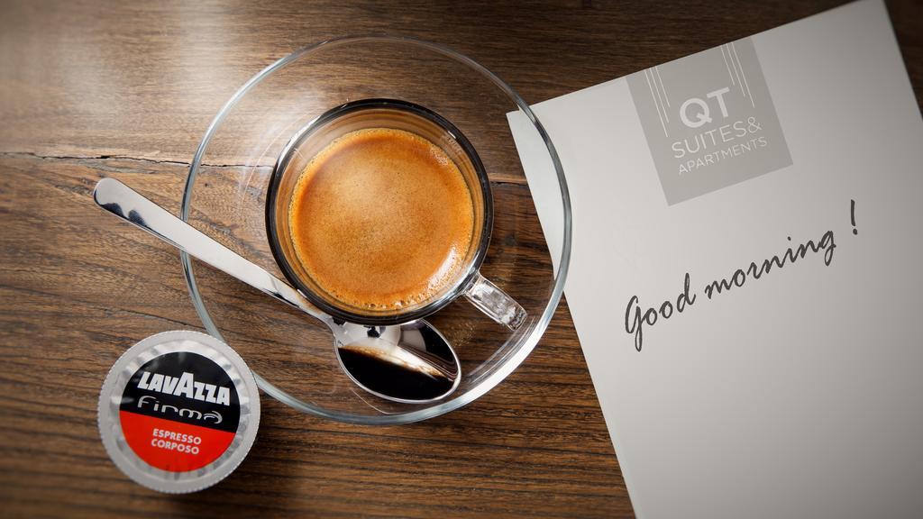 Gjestgiverier Qt Roma