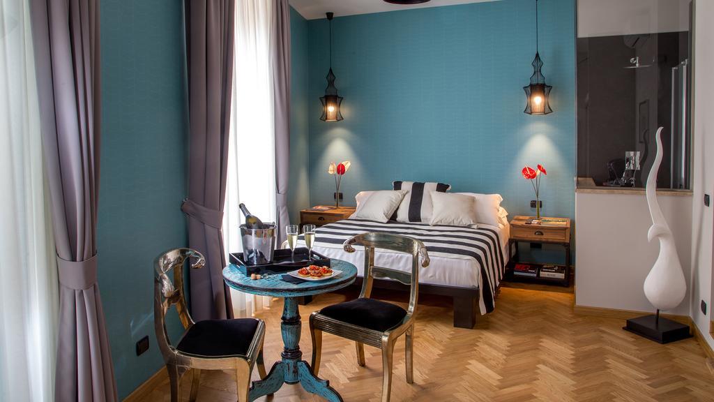 Gjestgiverier Qt Roma