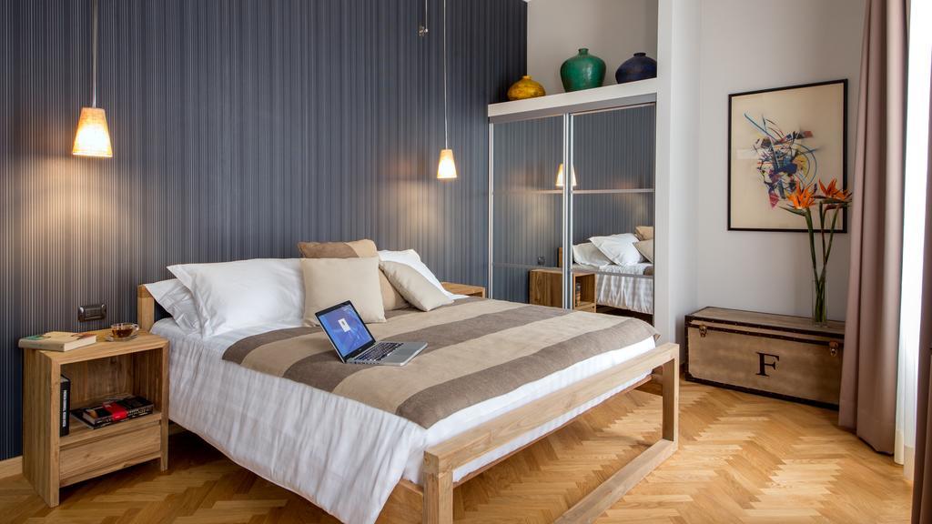 Gjestgiverier Qt Roma
