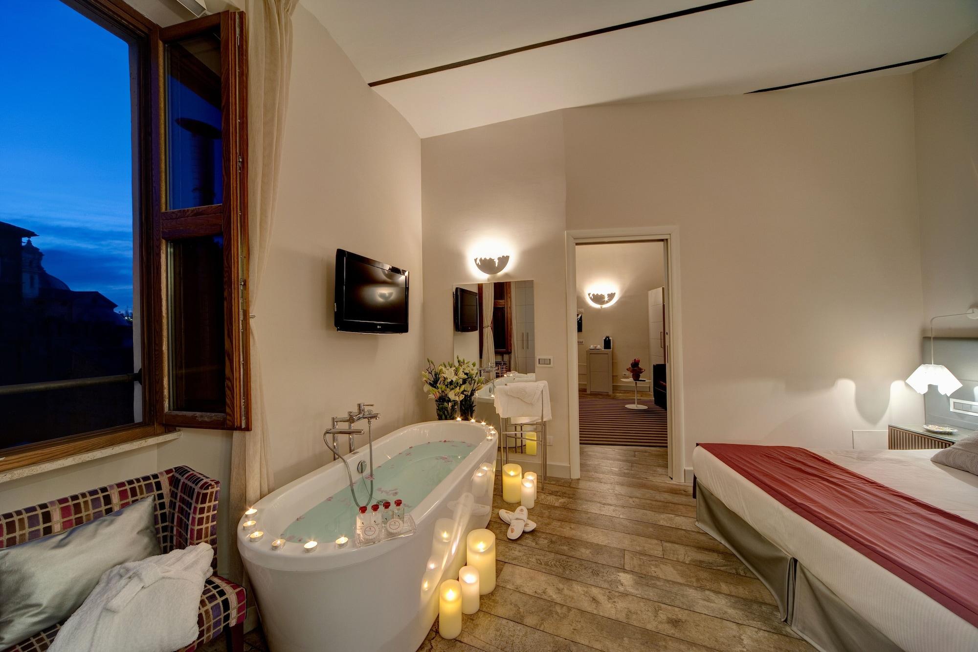 Navona Palace Luxury Rome