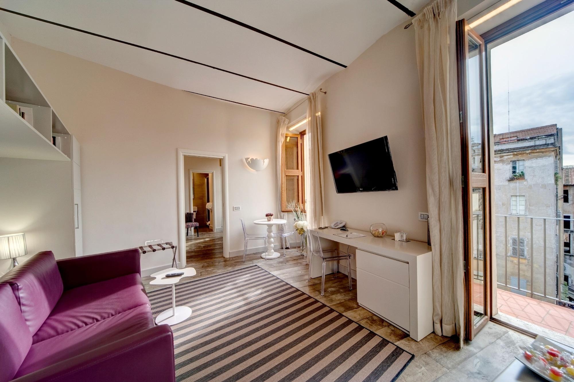 Navona Palace Luxury * Rome