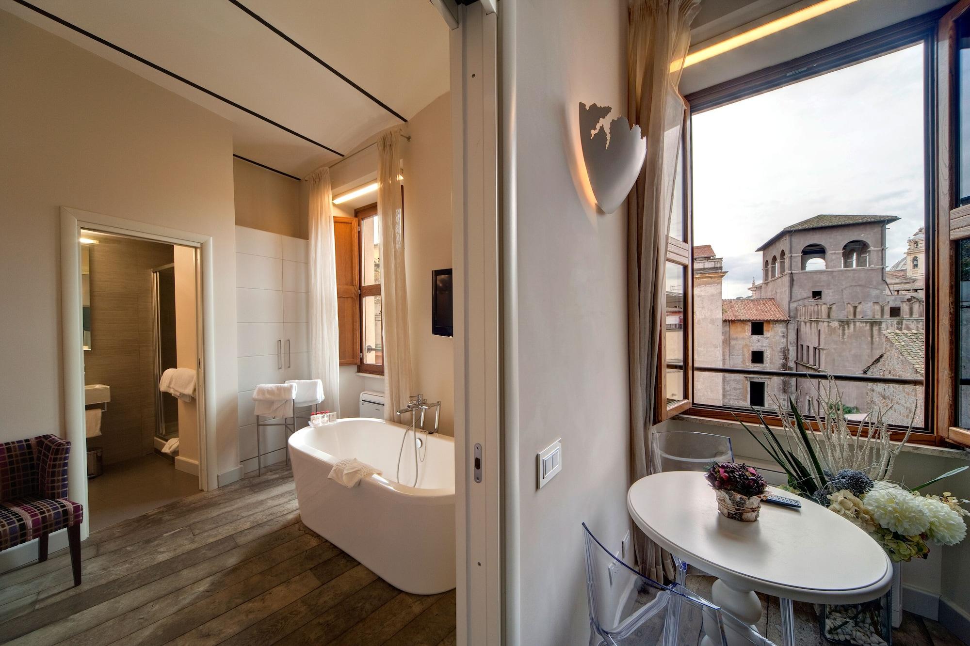 Navona Palace Luxury * Rome