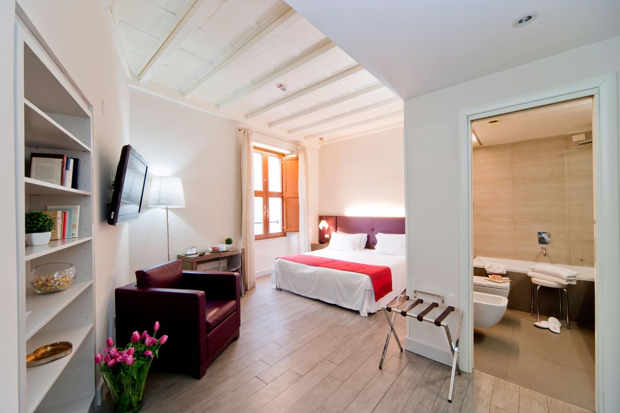 Navona Palace Luxury Apartment