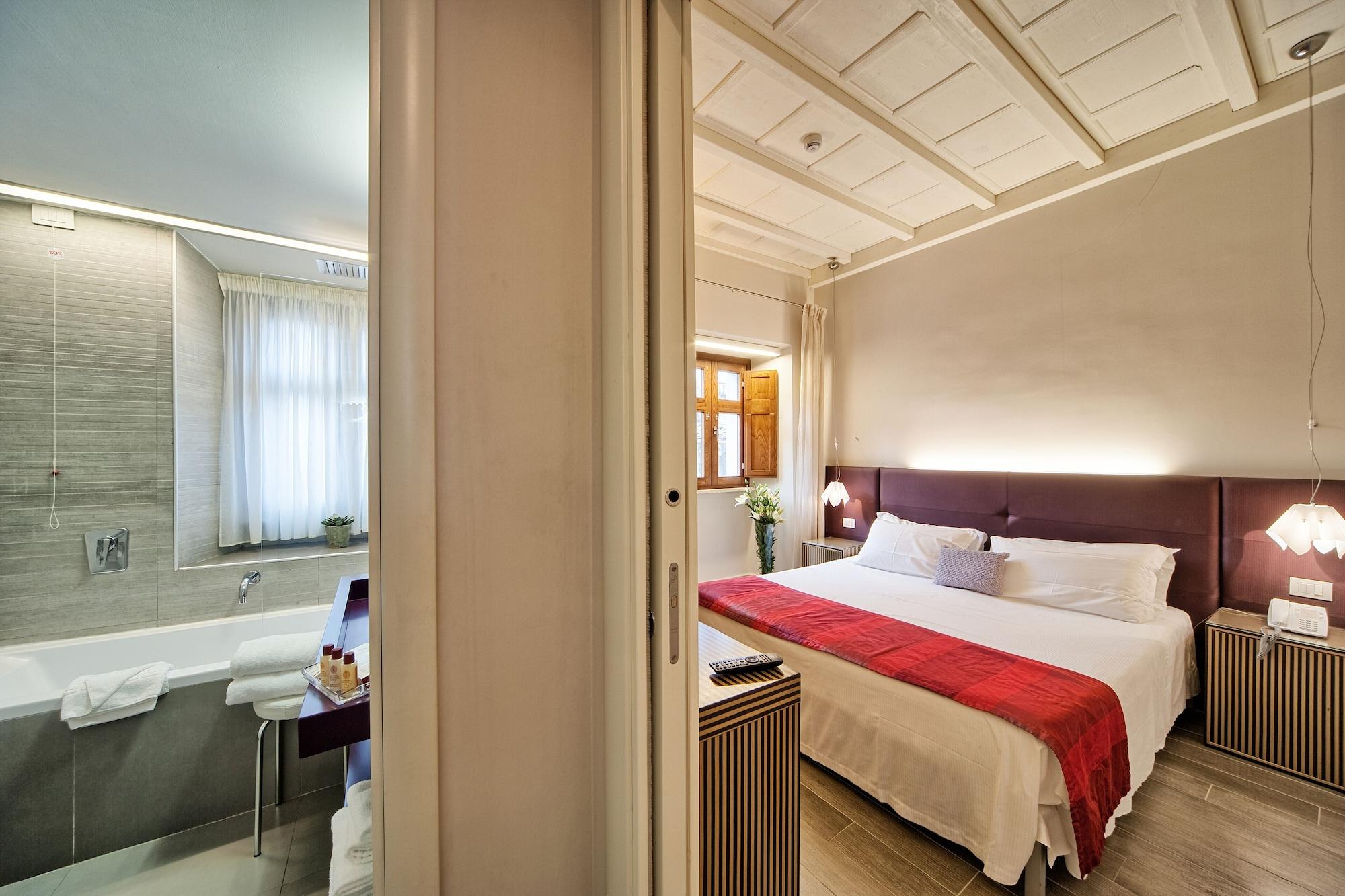 Navona Palace Luxury