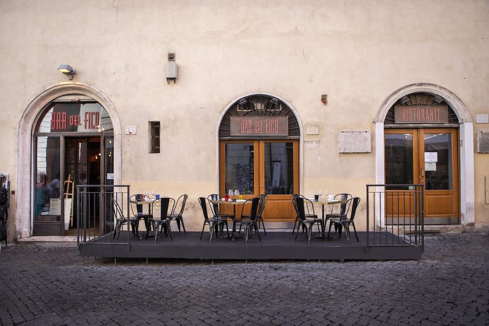 Navona Palace Luxury Rome