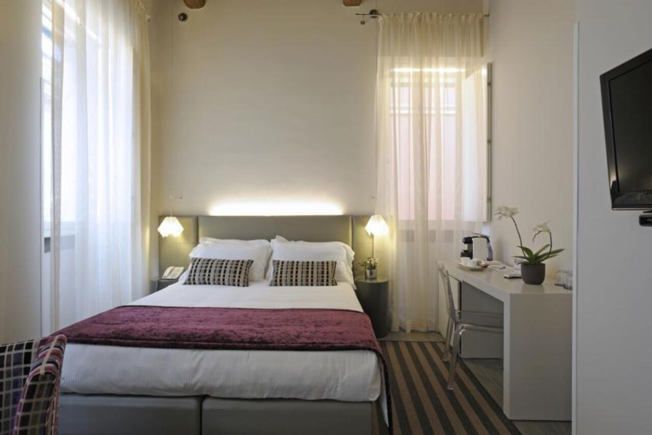 Trevi Palace Luxury 4*