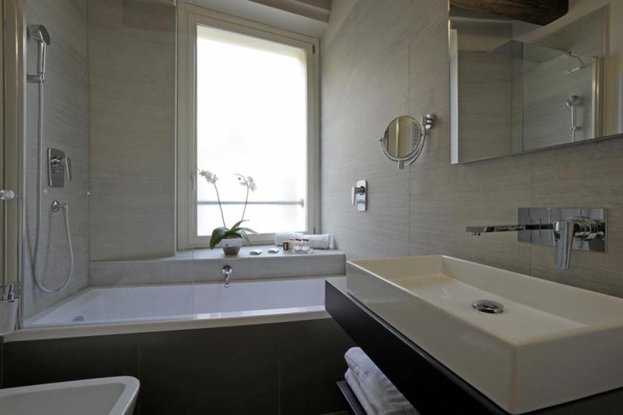 Trevi Palace Luxury Hotel Roma