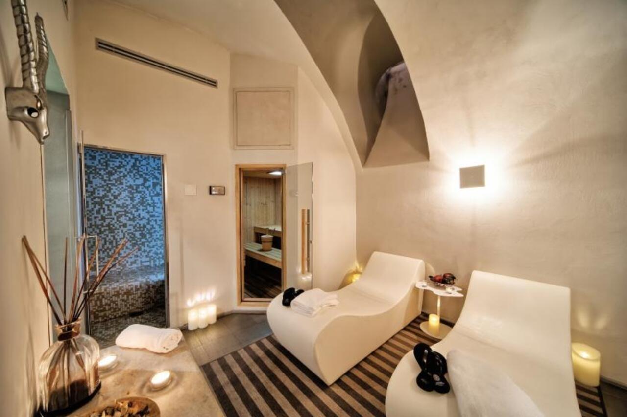 Trevi Palace Luxury