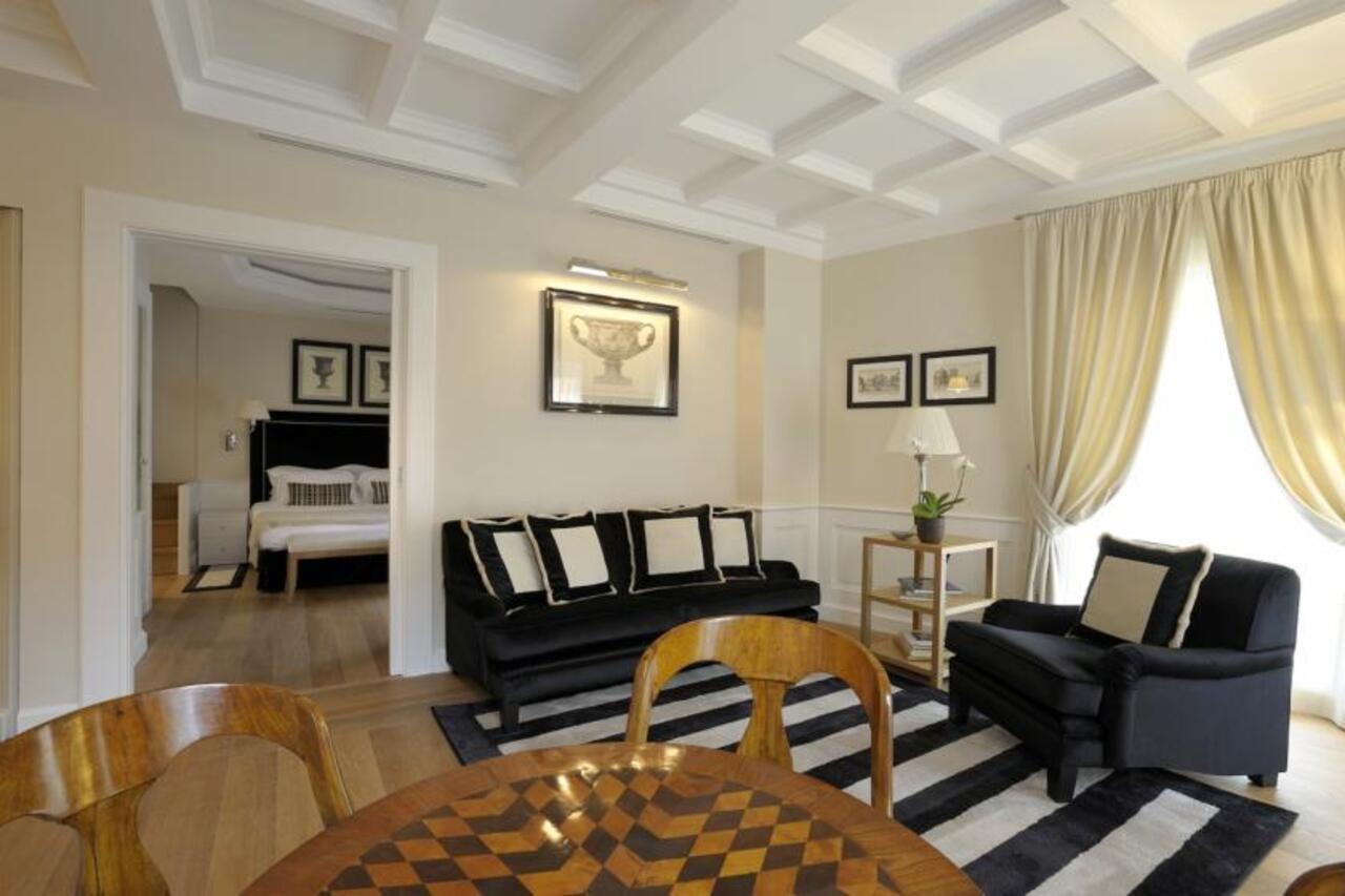 Trevi Palace Luxury