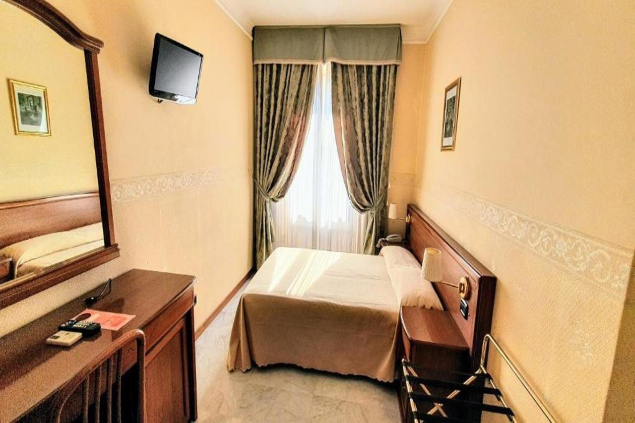Hotell Orazia Roma