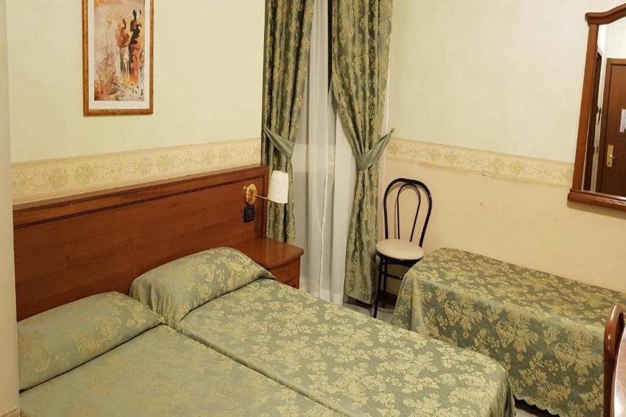 Orazia Roma
