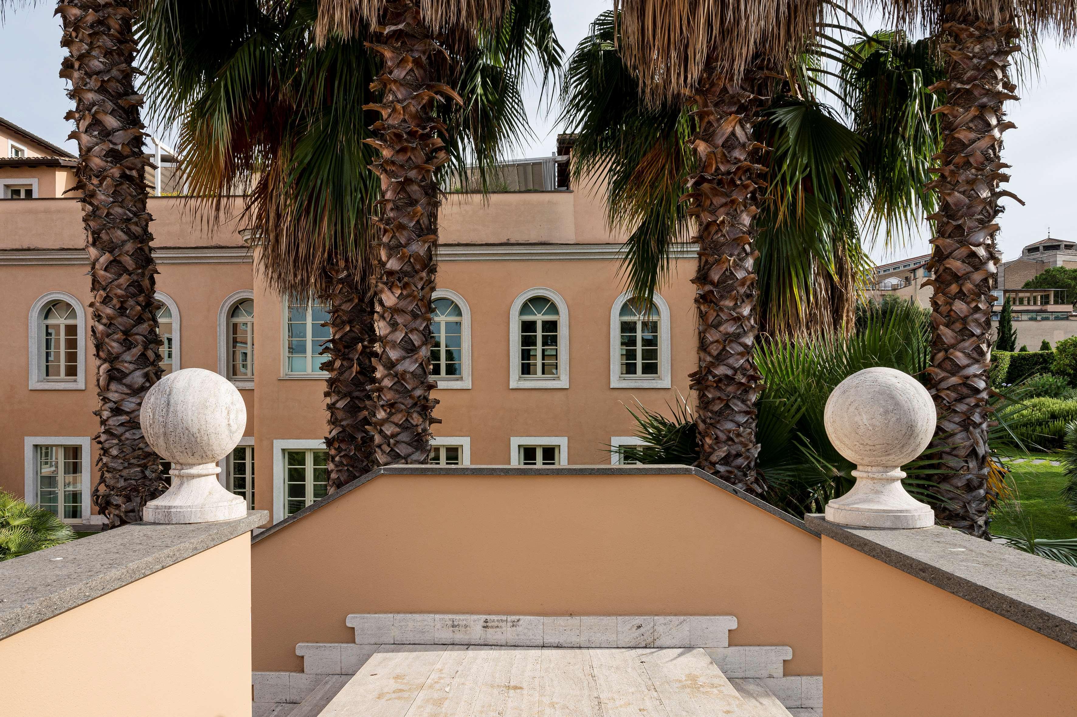 Agrippina Gran Meliá – The Leading Of The World Roma