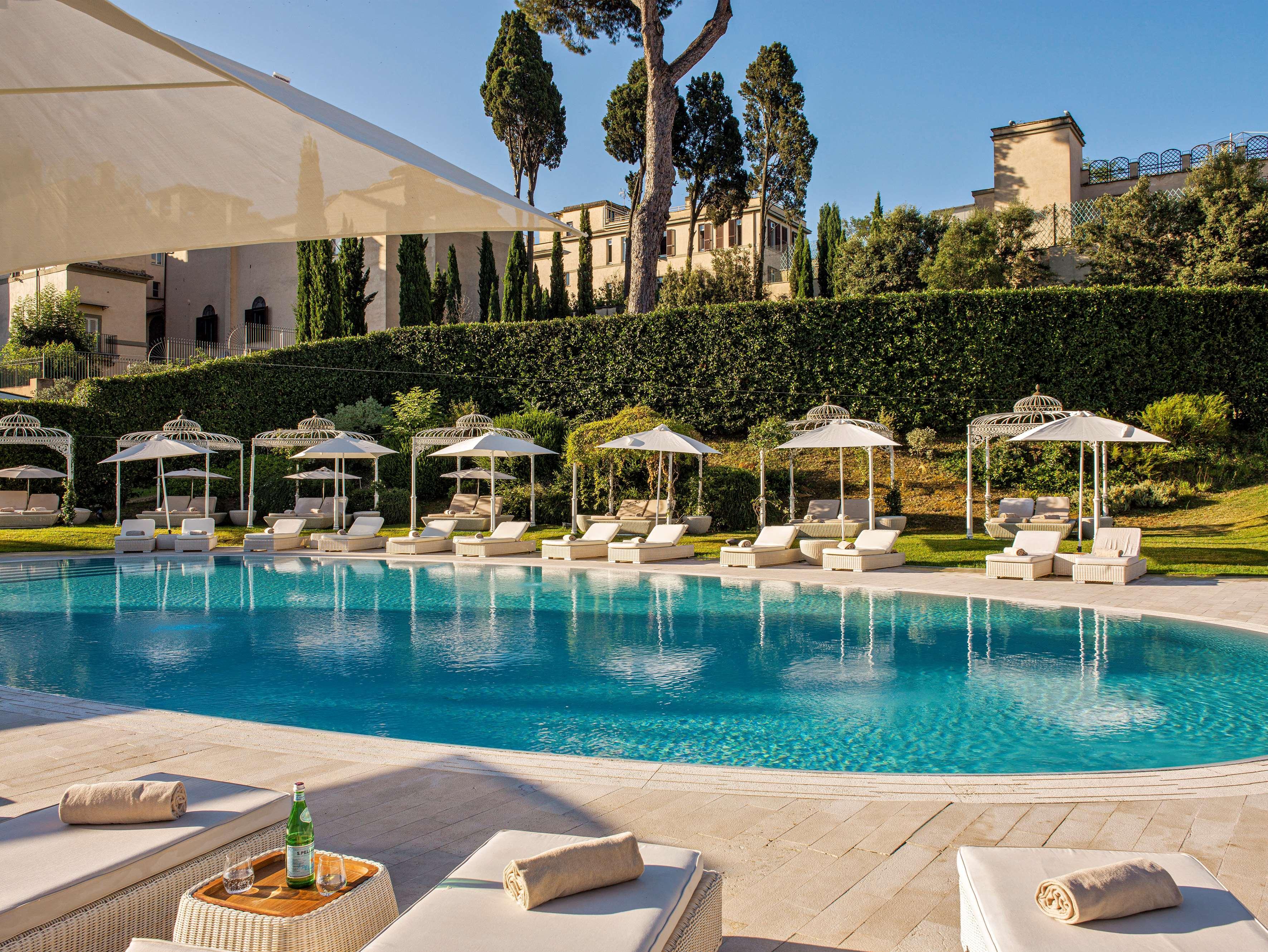 Agrippina Gran Meliá – The Leading Of The World Hotel 5*