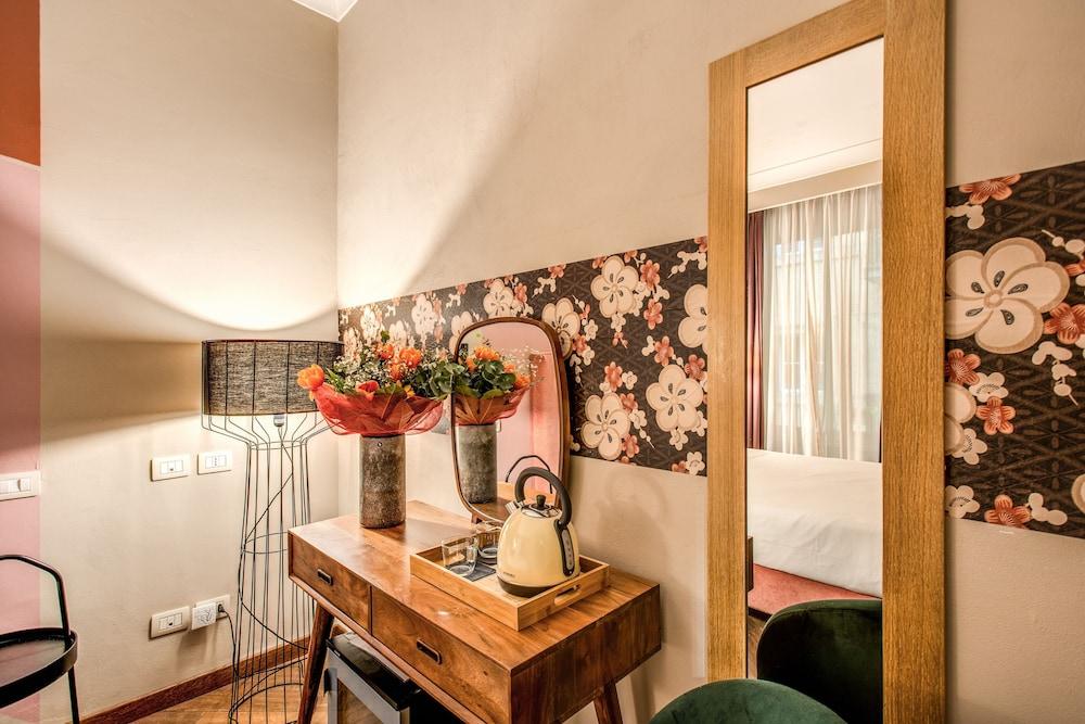 Hotell Boutique Galatea 3*