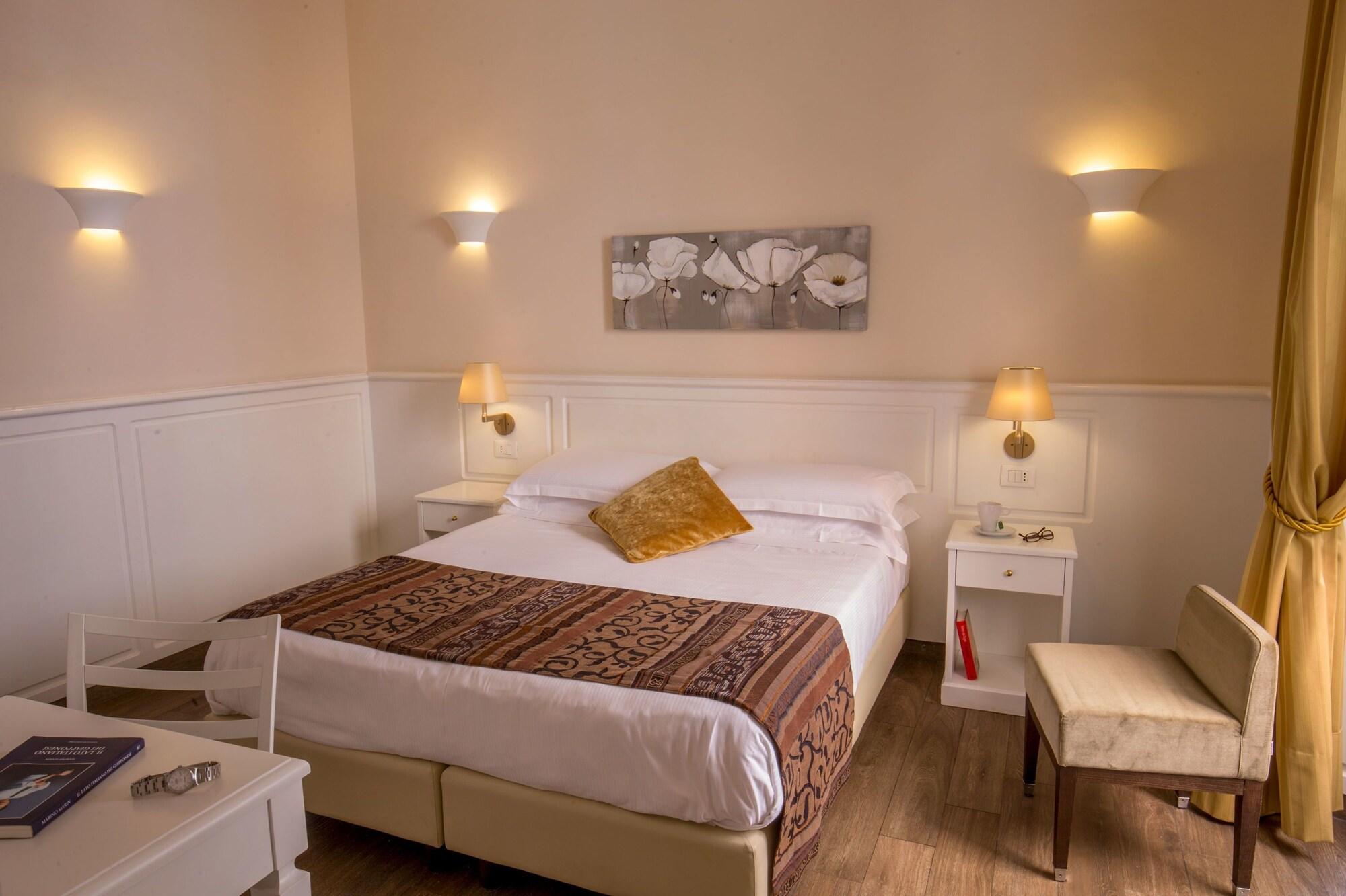 Bed & Breakfast Aenea Roma
