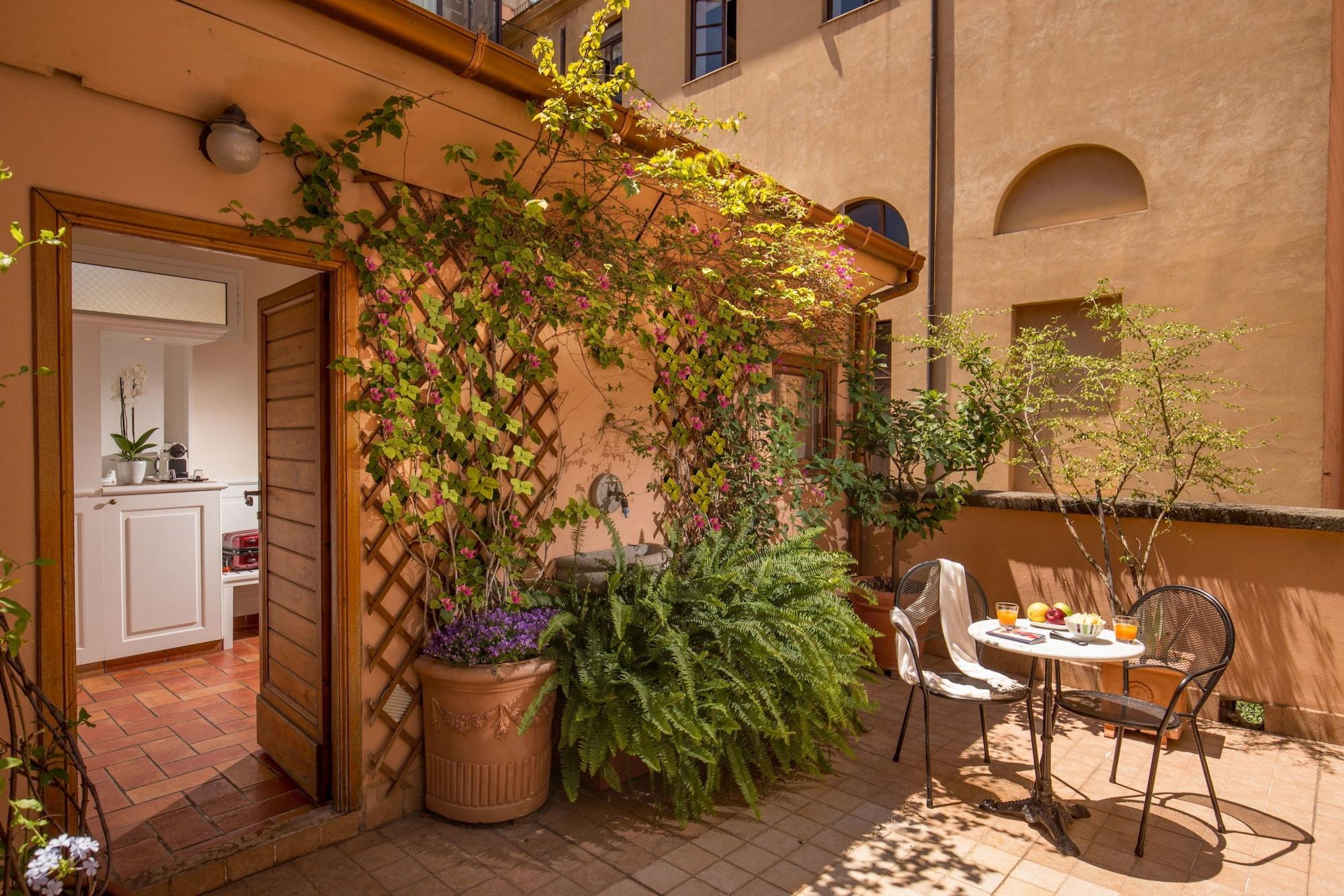 Aenea 3* Roma