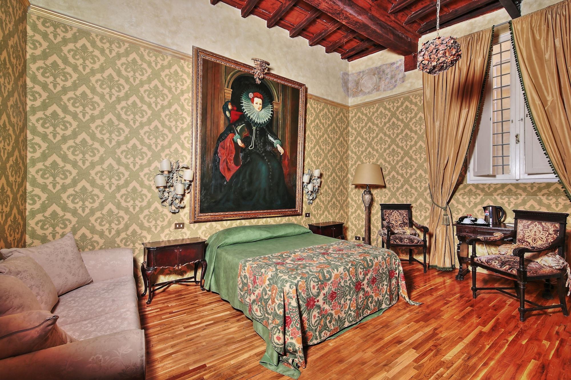 Antica Dimora Dell'orso Rom