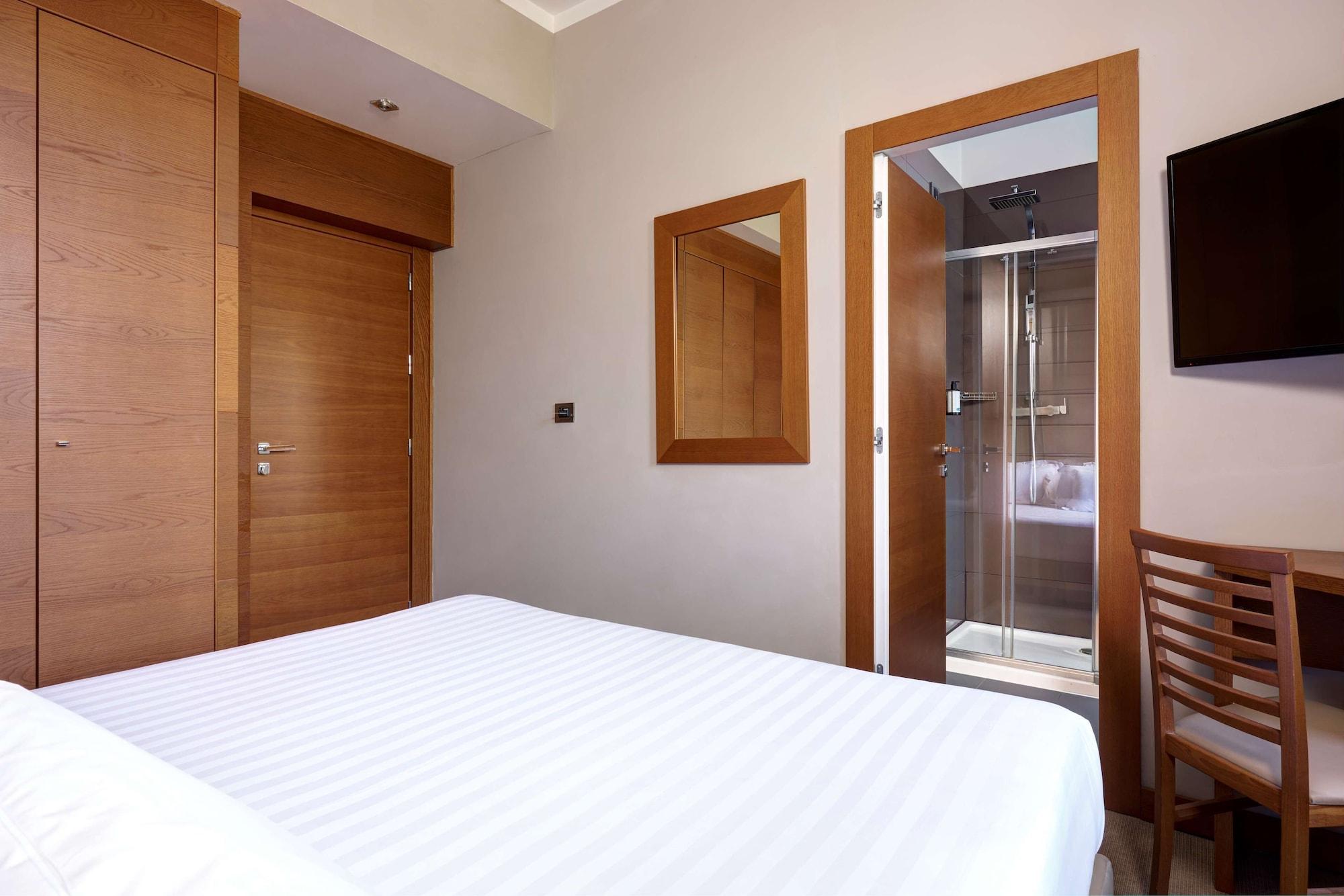 Hotel Occidental Aurelia Rome