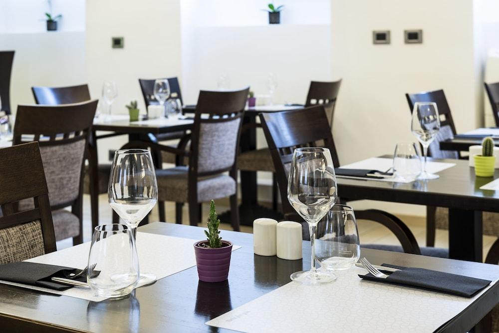 Occidental Aurelia 4* Rome