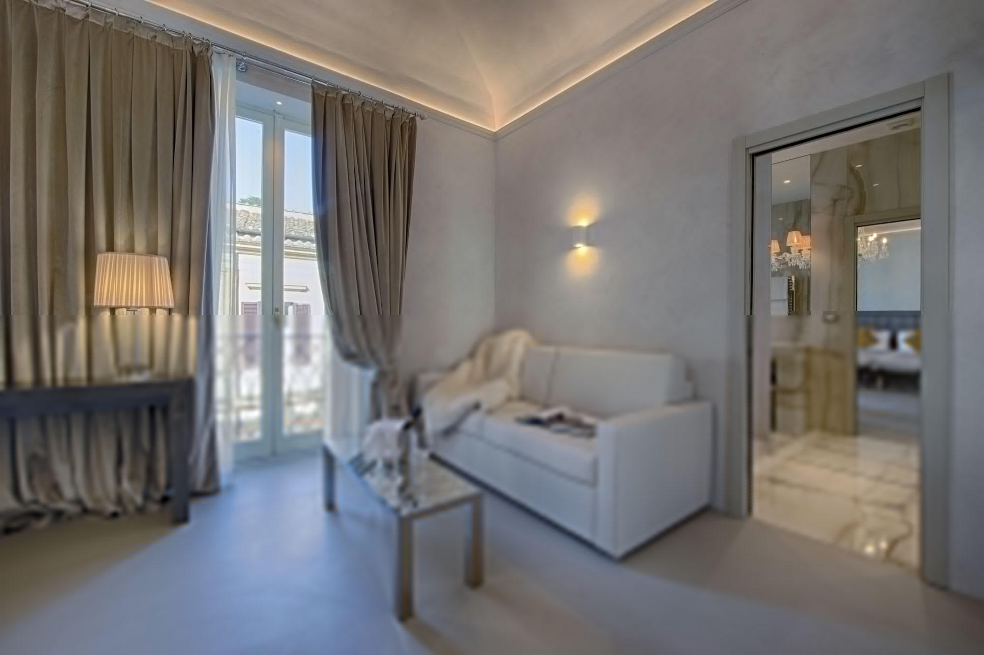 Palazzo Nainer Hotell 4*