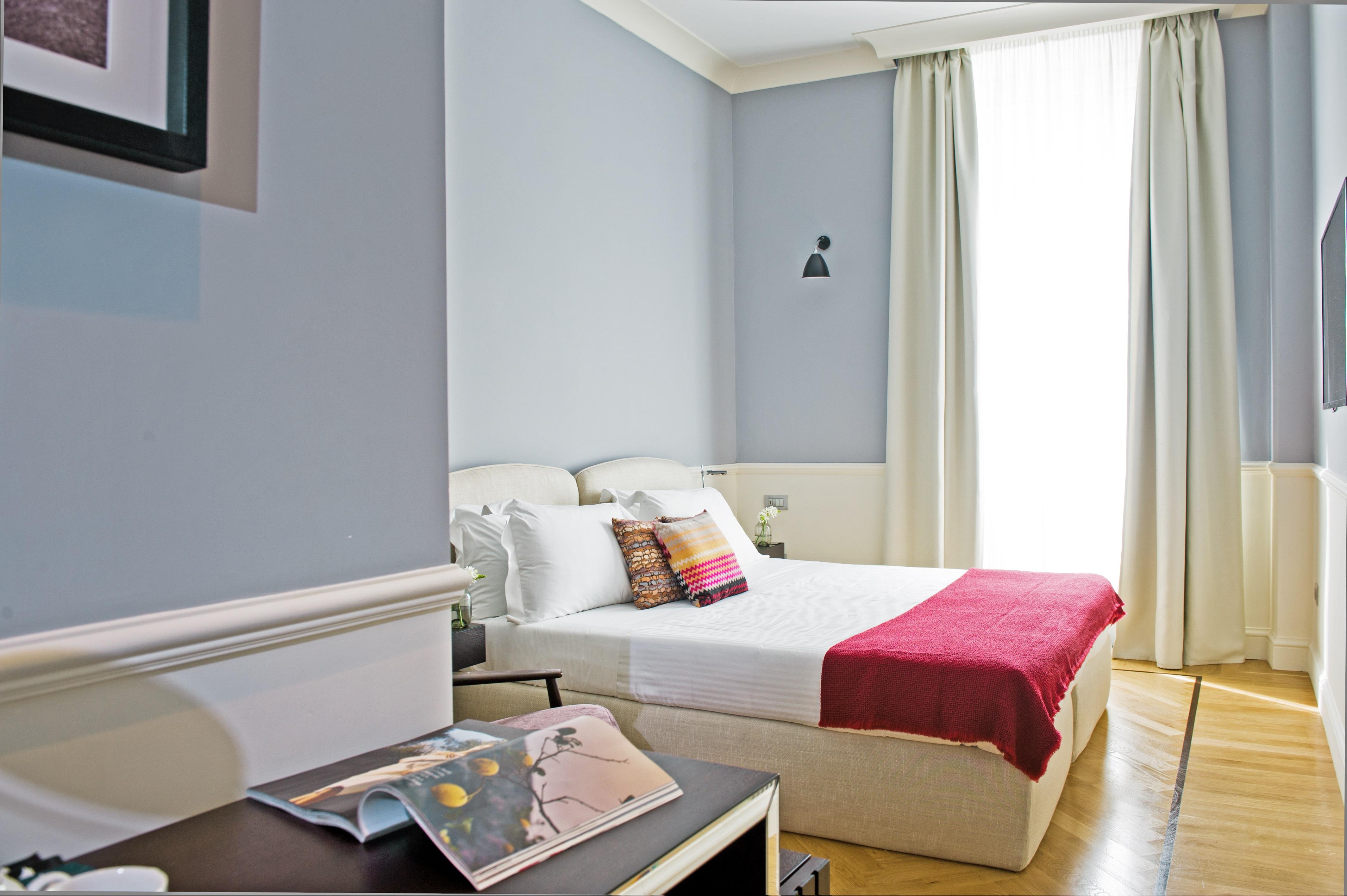 Hotel The Fifteen Keys Rom