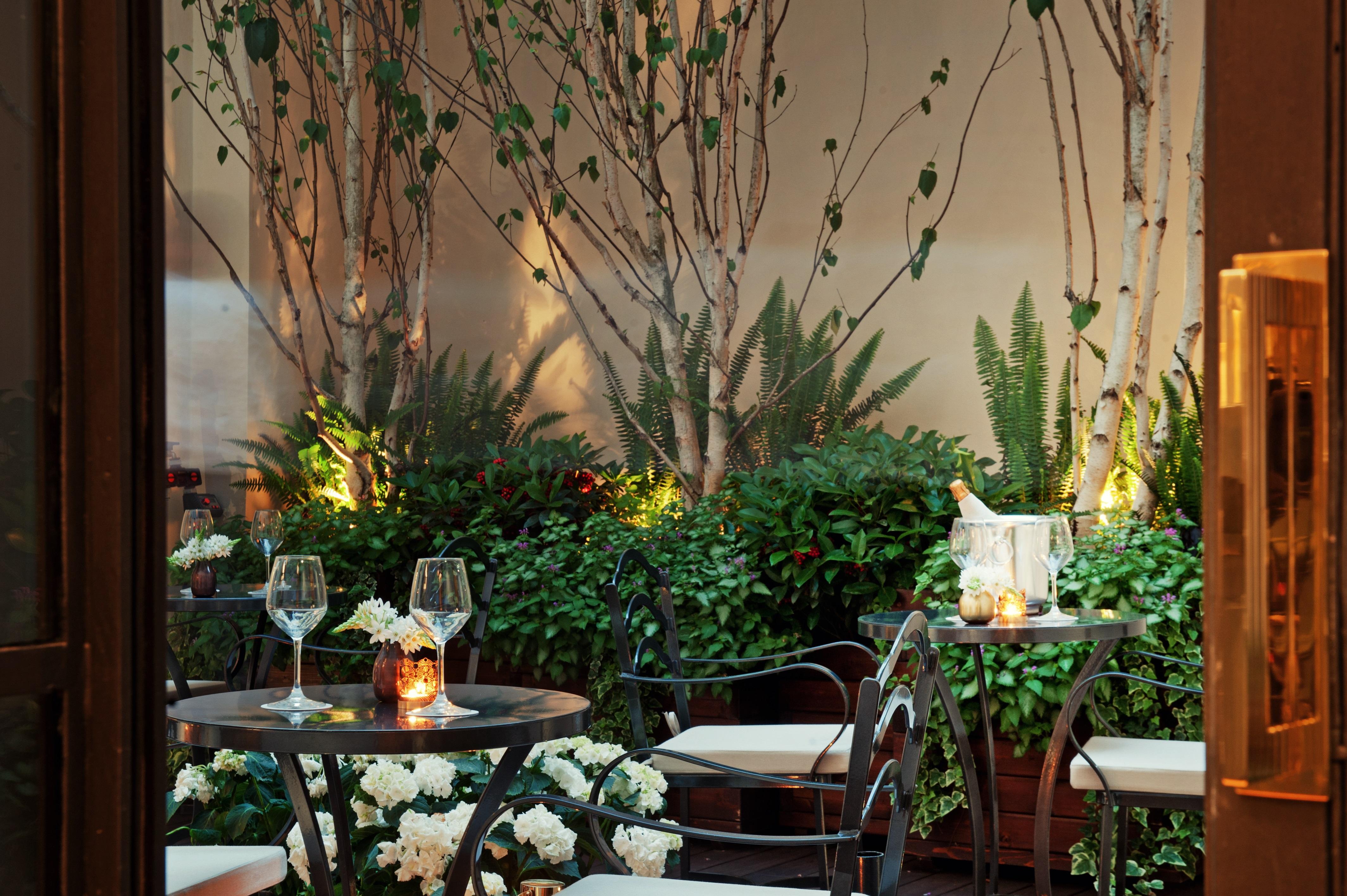 The Fifteen Keys Hotel Rom