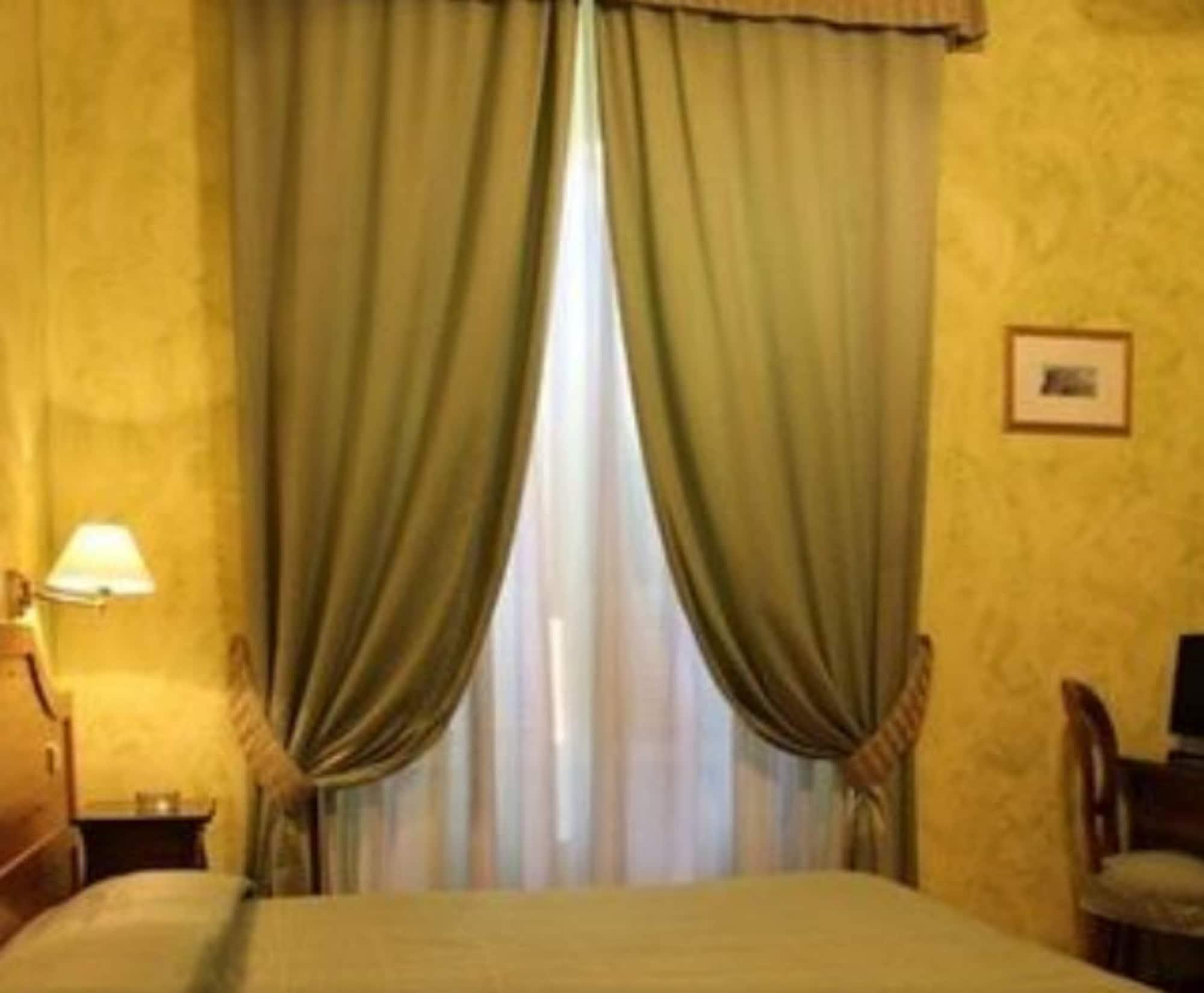 Fiori Rome