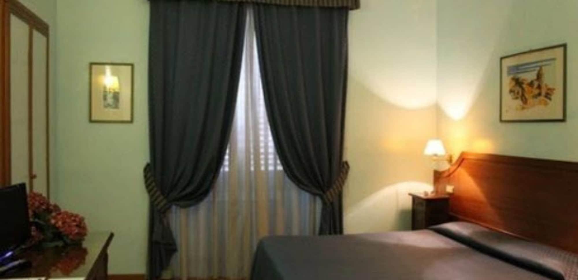 Fiori 2* Rome