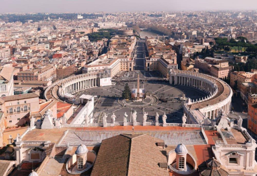 Fiori Rome