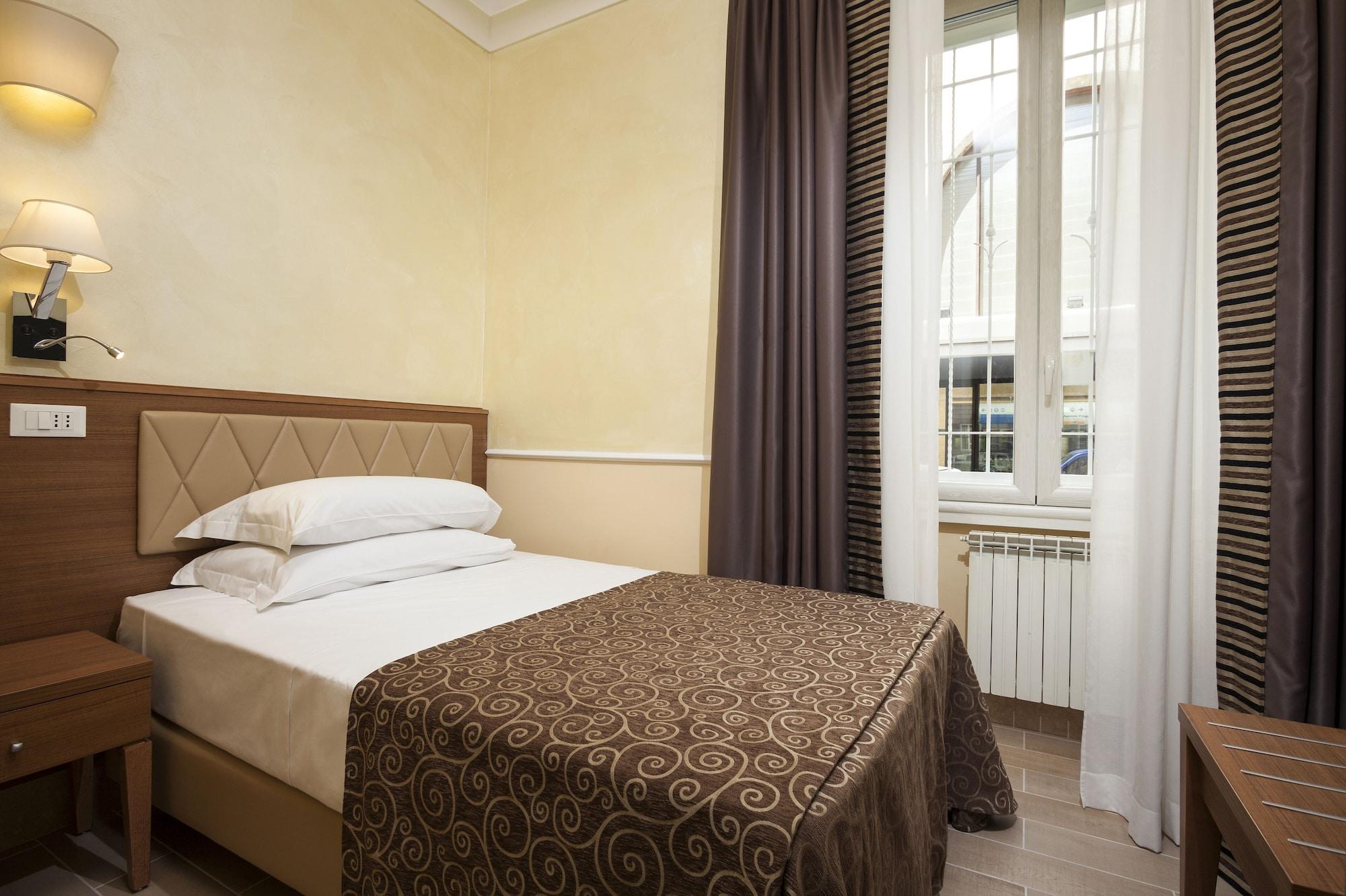 Hotel Kennedy Roma
