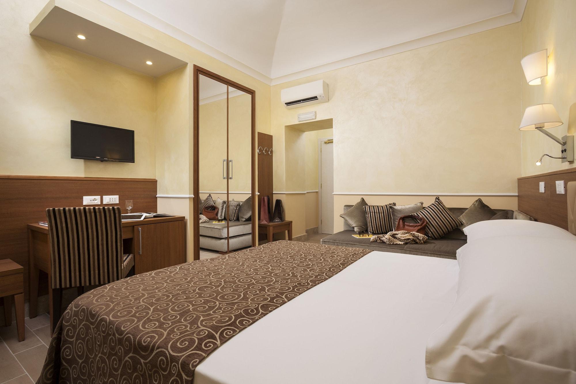 Kennedy Hotel
