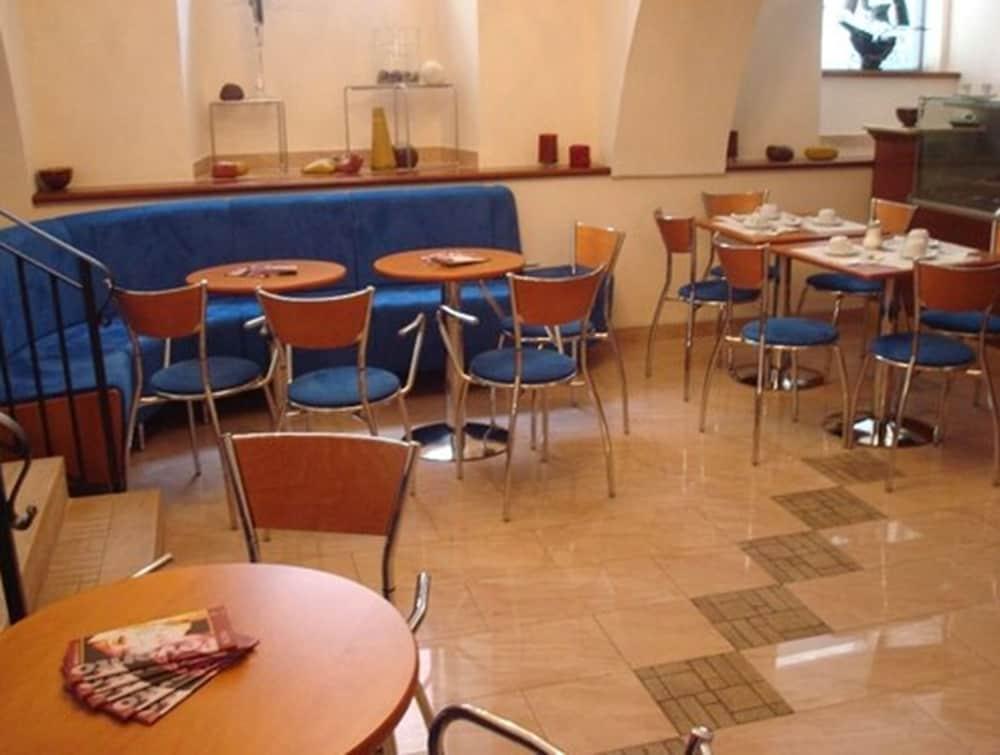 Priscilla Hotel Roma
