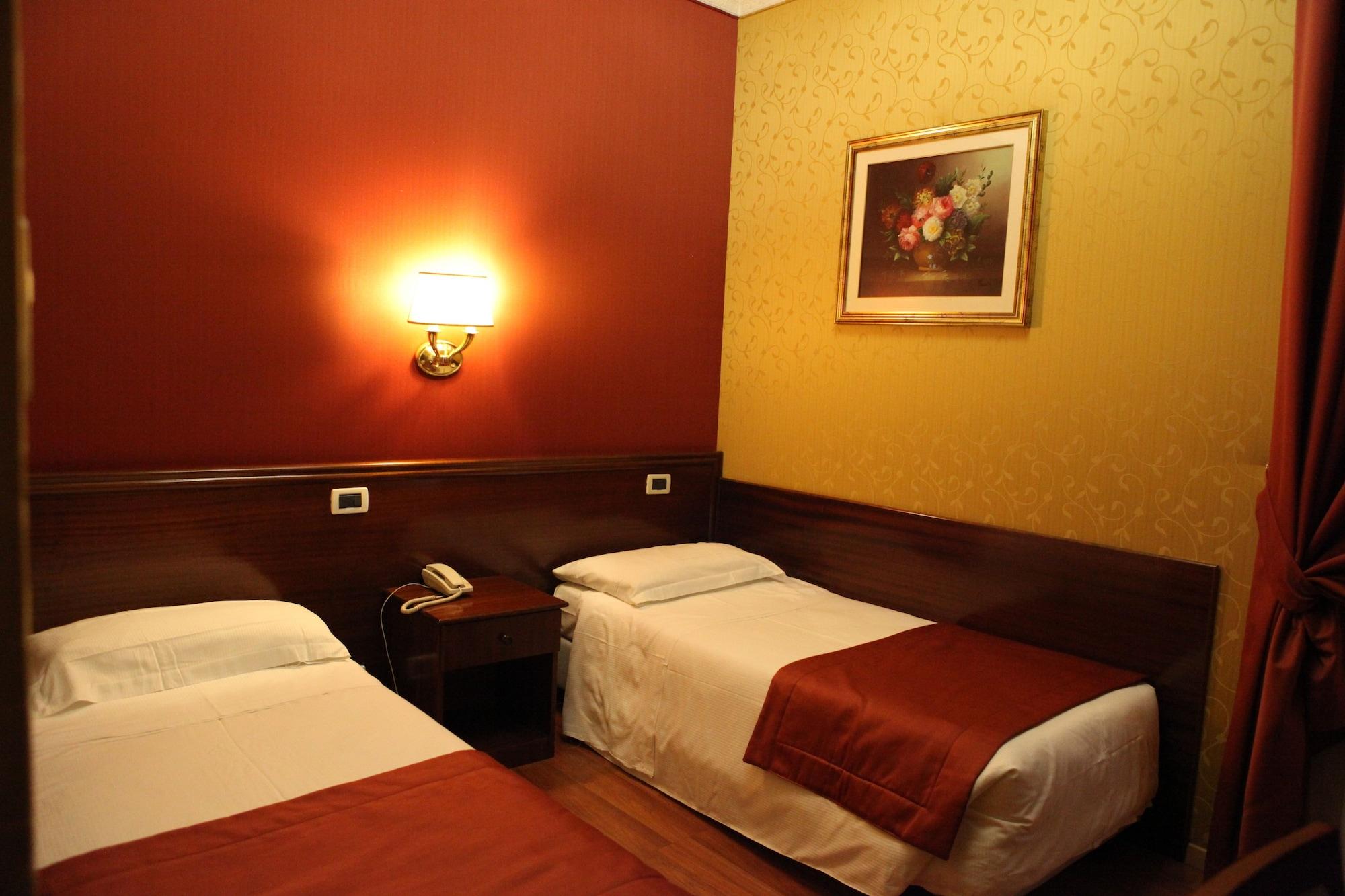 Hotell Impero
