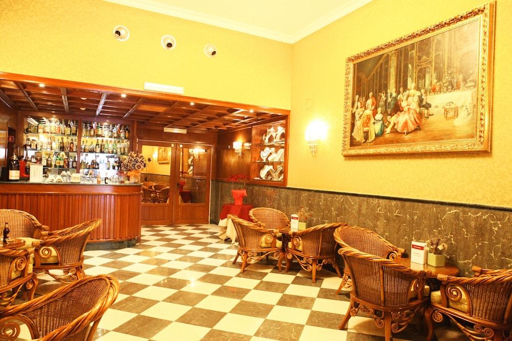 Impero Hotell Roma