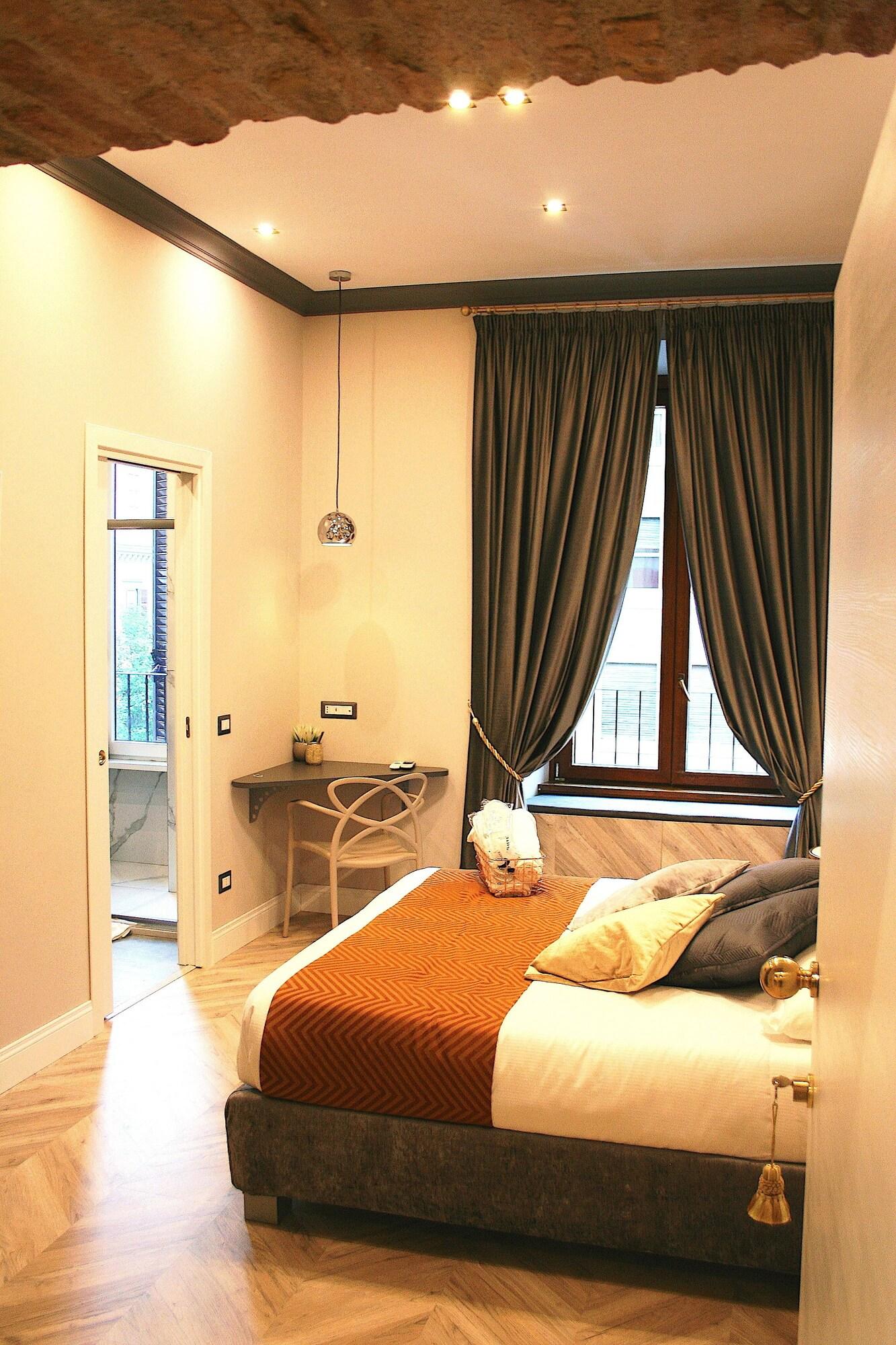 Vaticano Hotel Roma