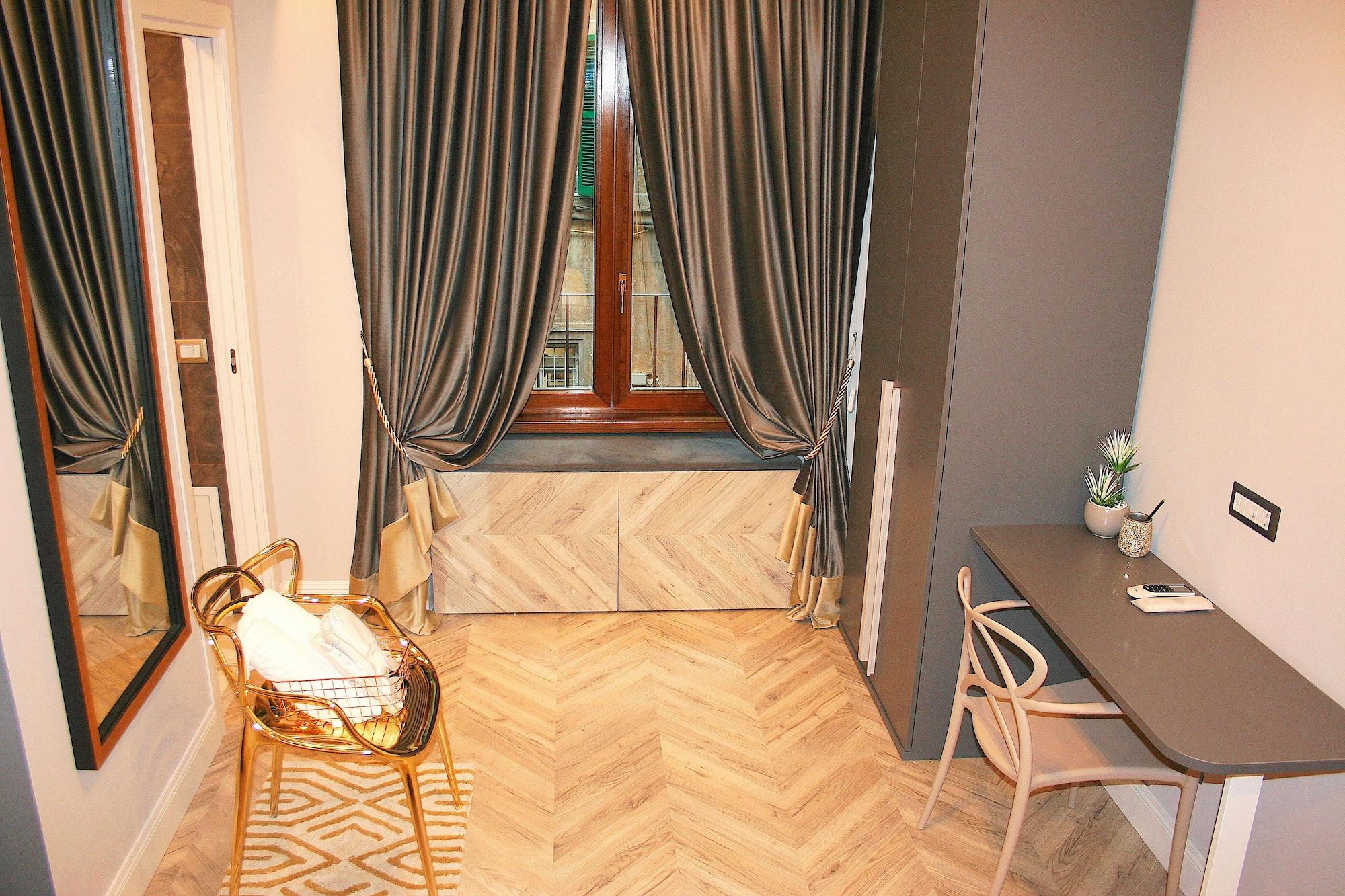 Hotel Vaticano Roma