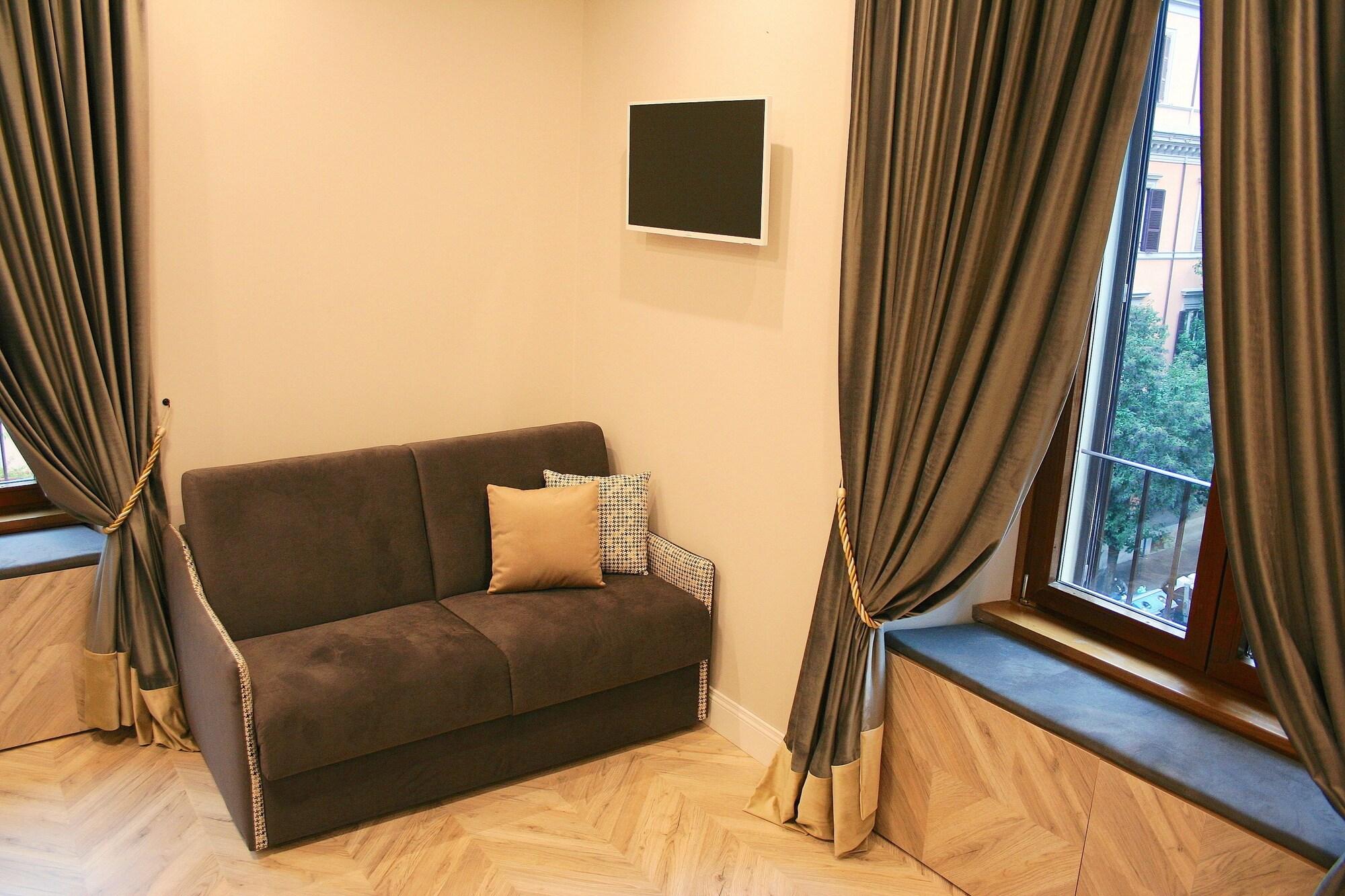 Vaticano Hotel Roma