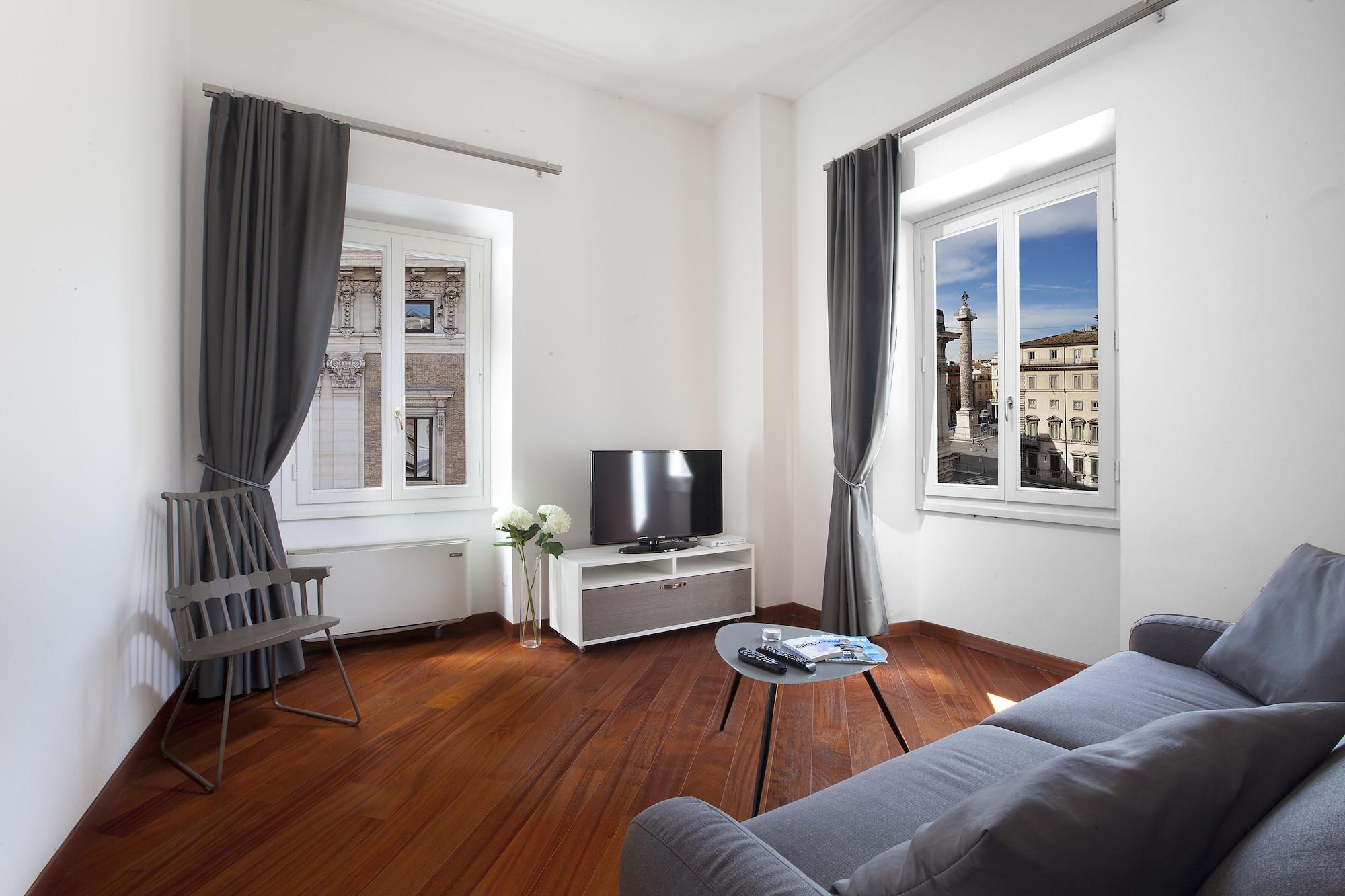 Apartamento Oriana Homel