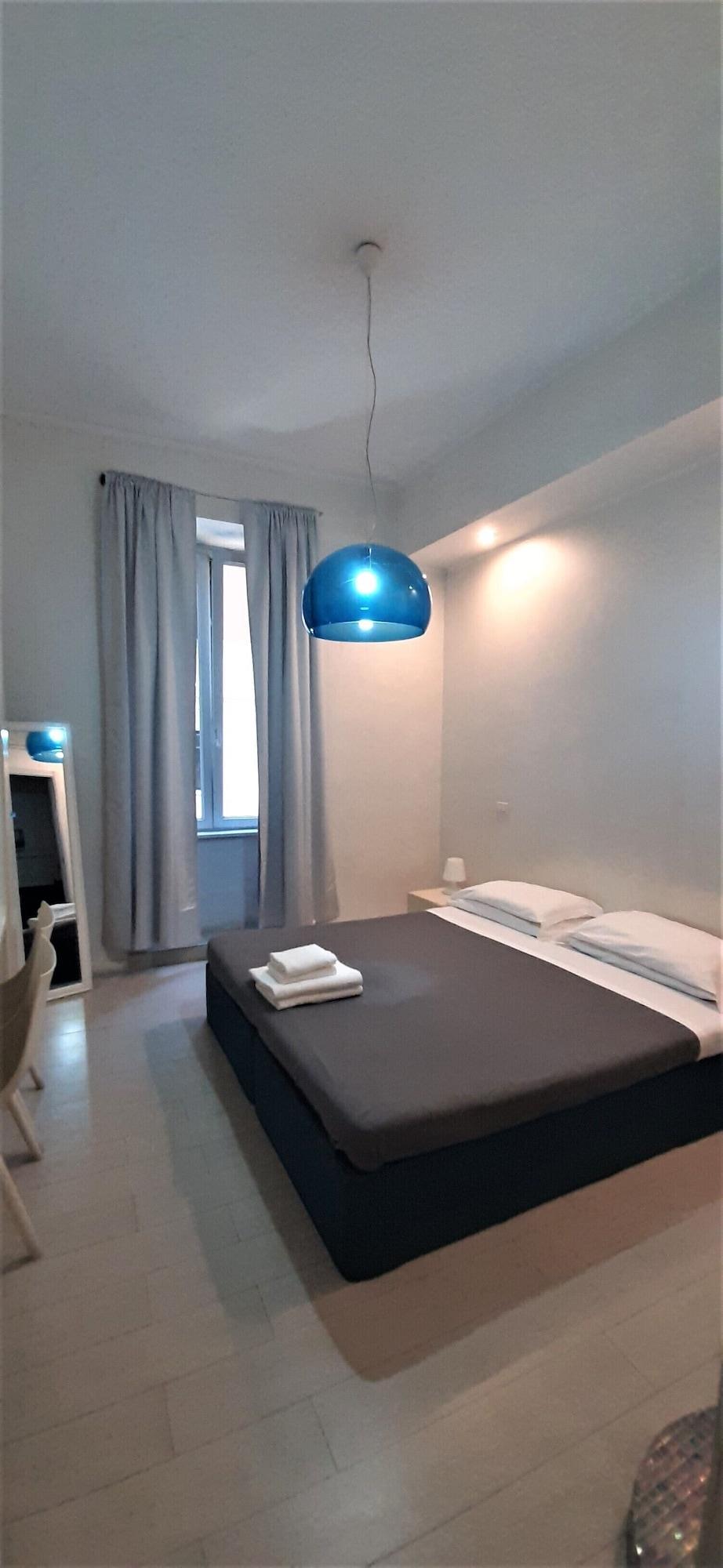 Wrh Trastevere Roma