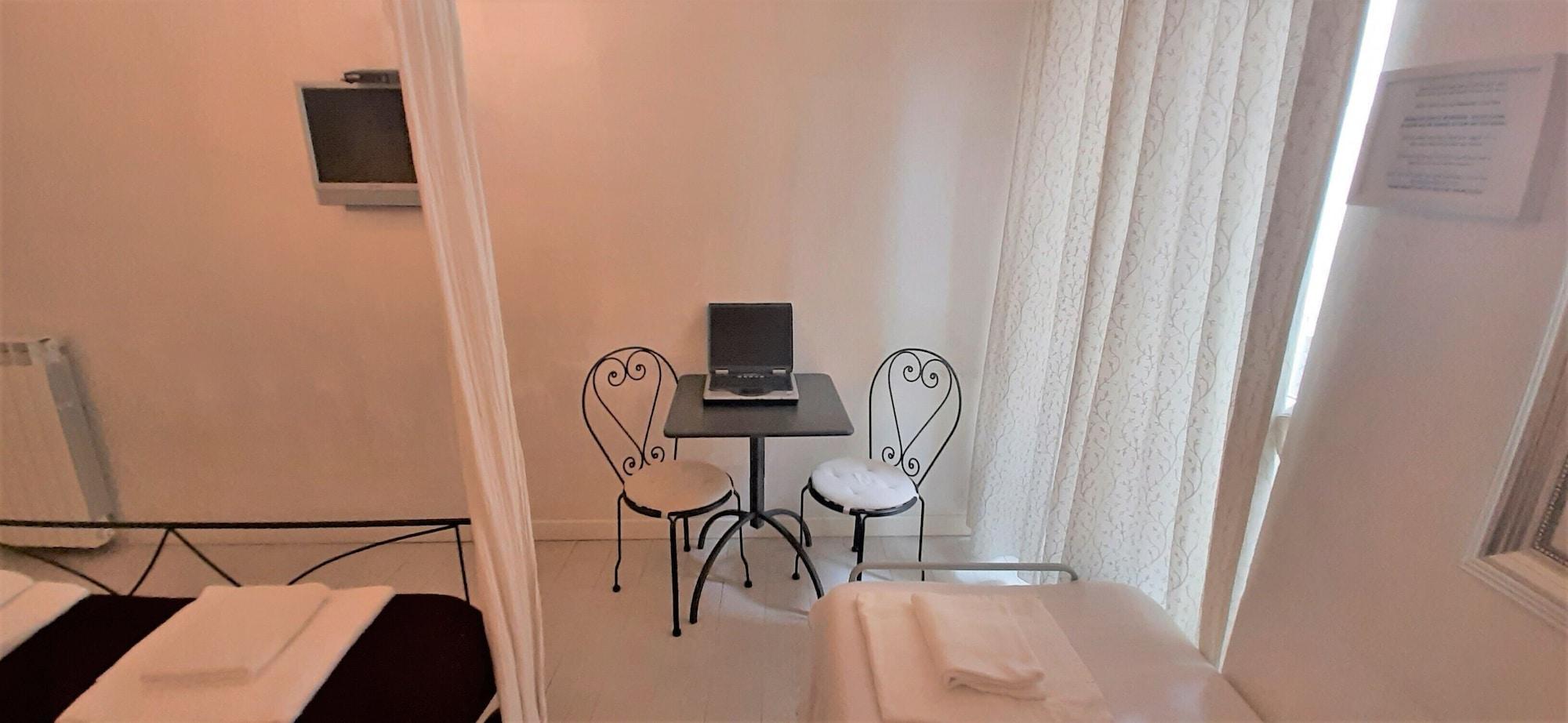 Affittacamere Wrh Trastevere Roma