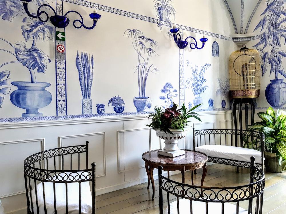 Hotell Lilium Boutique